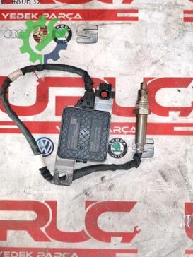 Volkswagen Passat Oksijen Sensörü 04L907805BH çıkma parça