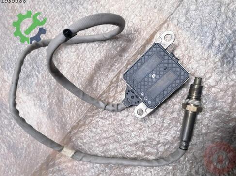 Skoda Superb Oksijen Sensörü 04L907805BP çıkma parça