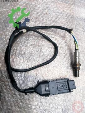Audi A3 Oksijen Sensörü 04L907805CG çıkma parça