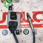 Oksijen Sensörü Volkswagen Caddy 2021 Çıkma 04L907805P