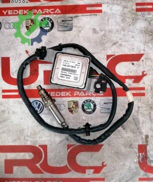 Volkswagen Caddy Oksijen Sensörü 04L907805P çıkma parça