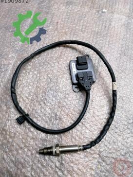Skoda Superb Oksijen Sensörü 04L907807C çıkma parça