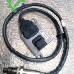 Skoda Superb Oksijen Sensörü 04L907805C Sökme Çıkma