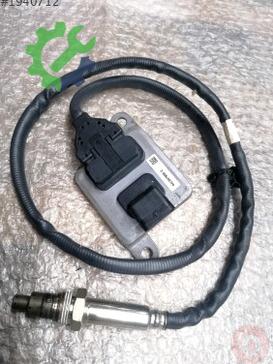 Skoda Superb Oksijen Sensörü 04L907805C çıkma parça