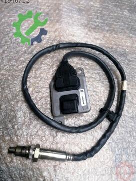 Skoda Superb Oksijen Sensörü 04L907805C çıkma parça