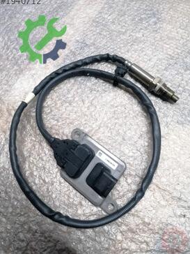 Skoda Superb Oksijen Sensörü 04L907805C çıkma parça