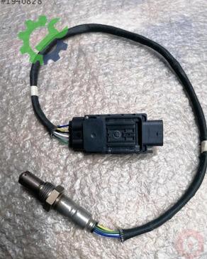 Skoda Superb Oksijen Sensörü 04L907805BJ çıkma parça