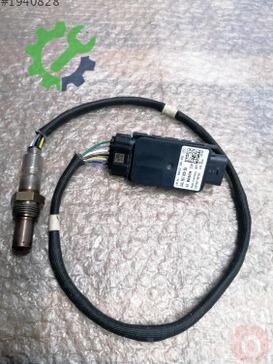Skoda Superb Oksijen Sensörü 04L907805BJ çıkma parça