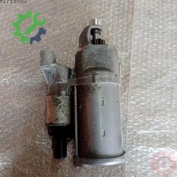Audi A5 Marş Motoru 04L911021 çıkma parça