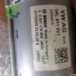Audi A5 Orijinal Çıkma Marş Motoru 04L911021