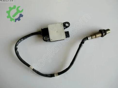 Volkswagen Transporter Basınç Sensörü 04L919061B çıkma parça