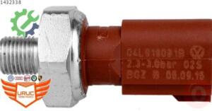 Volkswagen VW CC Orijinal Çıkma Direksiyon Basınç Müşürü 04L919081B