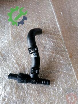 Volkswagen Tiguan Dolum Boğazı 2Q0130307L çıkma parça