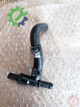 Volkswagen Tiguan Dolum Boğazı 2Q0130307L çıkma parça