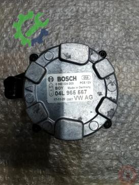 Volkswagen Golf Devirdaim 04L965567 çıkma parça