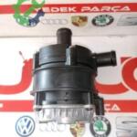Yedek Su Deposu Volkswagen Arteon 2021 Çıkma 04L965567A
