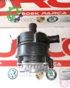 Yedek Su Deposu Volkswagen Arteon 2021 Çıkma 04L965567A
