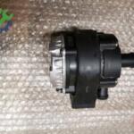 Yedek Su Deposu Audi A3 2022 Çıkma 04L965567B