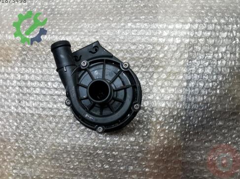 Audi A3 Yedek Su Deposu 04L965567B çıkma parça
