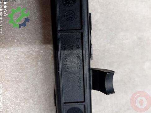 Volkswagen Arteon Motor Komple 04L971824 çıkma parça
