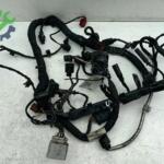 Çıkma Volkswagen Golf Elektrik Tesisatı 04L972627AF