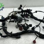 Çıkma Volkswagen Golf Elektrik Tesisatı 04L972627AF
