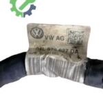 Skoda Octavia 2023 Elektrik Tesisatı Çıkma – 04L972627DA