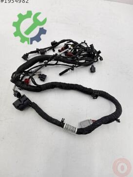Volkswagen Golf Elektrik Tesisatı çıkma parça