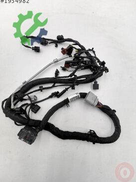 Volkswagen Golf Elektrik Tesisatı 04L972627JR çıkma parça
