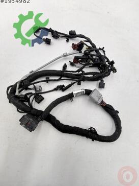 Volkswagen Golf Elektrik Tesisatı 04L972627JR çıkma parça