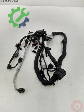 Volkswagen Golf Elektrik Tesisatı 04L972627JR çıkma parça