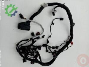 Audi Q2 Elektrik Tesisatı 04L972627KD Sökme Çıkma