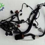 Audi Q2 Elektrik Tesisatı 04L972627KD Sökme Çıkma