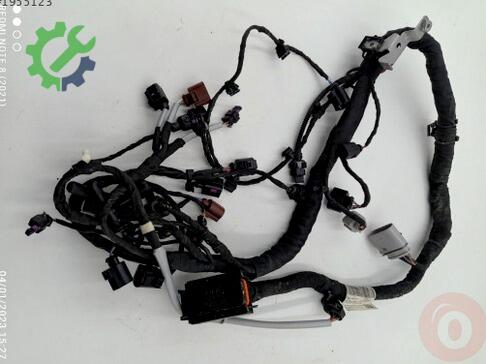 Audi Q2 Elektrik Tesisatı 04L972627KD çıkma parça