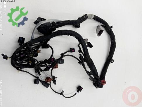 Audi Q2 Elektrik Tesisatı 04L972627KD çıkma parça