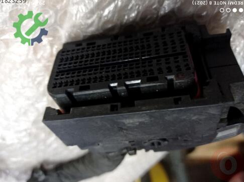 Volkswagen Passat Motor Tesisatı 04L972627KF çıkma parça