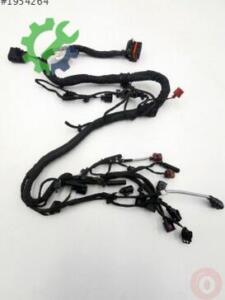Audi A3 2023 Elektrik Tesisatı Çıkma - 04L972627KS