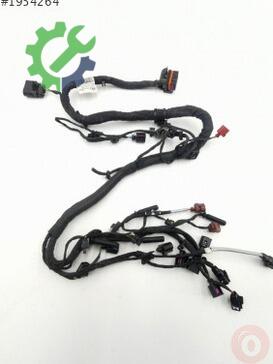 Audi A3 Elektrik Tesisatı 04L972627KS çıkma parça