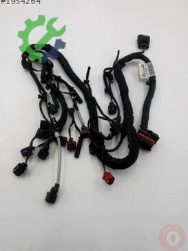 Audi A3 Elektrik Tesisatı 04L972627KS çıkma parça