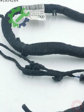 Audi A3 Elektrik Tesisatı 04L972627KS çıkma parça