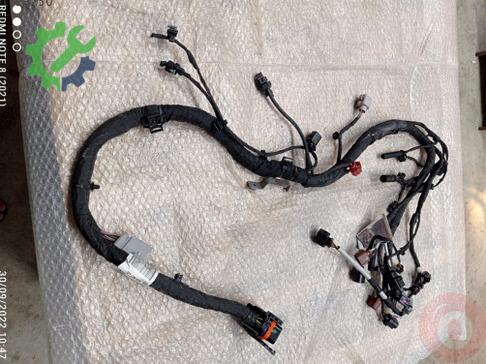 Volkswagen Arteon Elektrik Tesisatı 04L972627LG çıkma parça