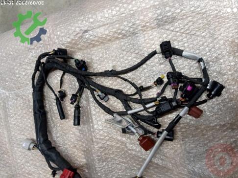 Volkswagen Arteon Elektrik Tesisatı 04L972627LG çıkma parça