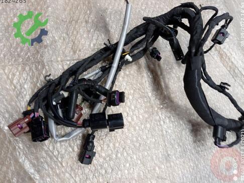 Volkswagen Passat Elektrik Tesisatı 04L972627LK çıkma parça