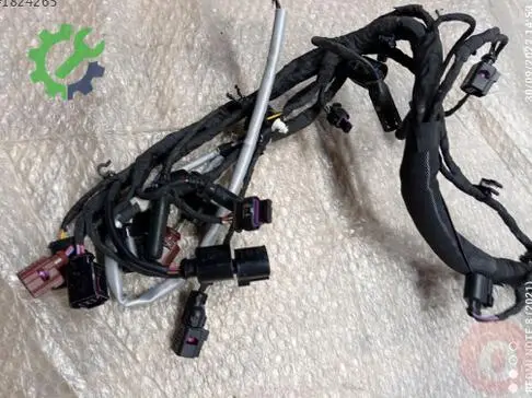 Volkswagen Passat Elektrik Tesisatı 04L972627LK çıkma parça