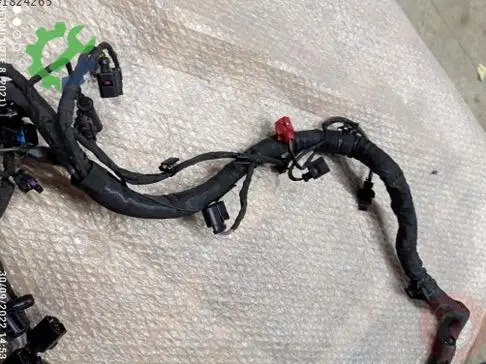 Volkswagen Passat Elektrik Tesisatı 04L972627LK çıkma parça