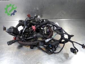 Çıkma Skoda Octavia Motor Tesisatı 04L972627S