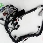 Çıkma Audi Q2 Elektrik Tesisatı 04L9726627KR