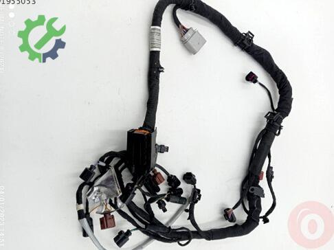 Audi Q2 Elektrik Tesisatı 04L9726627KR çıkma parça