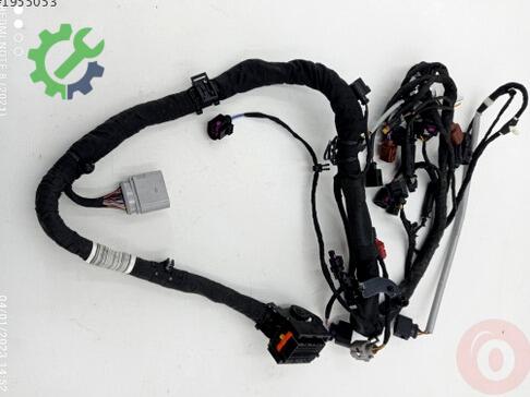 Audi Q2 Elektrik Tesisatı 04L9726627KR çıkma parça