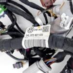 Çıkma Audi Q2 Elektrik Tesisatı 04L9726627KR